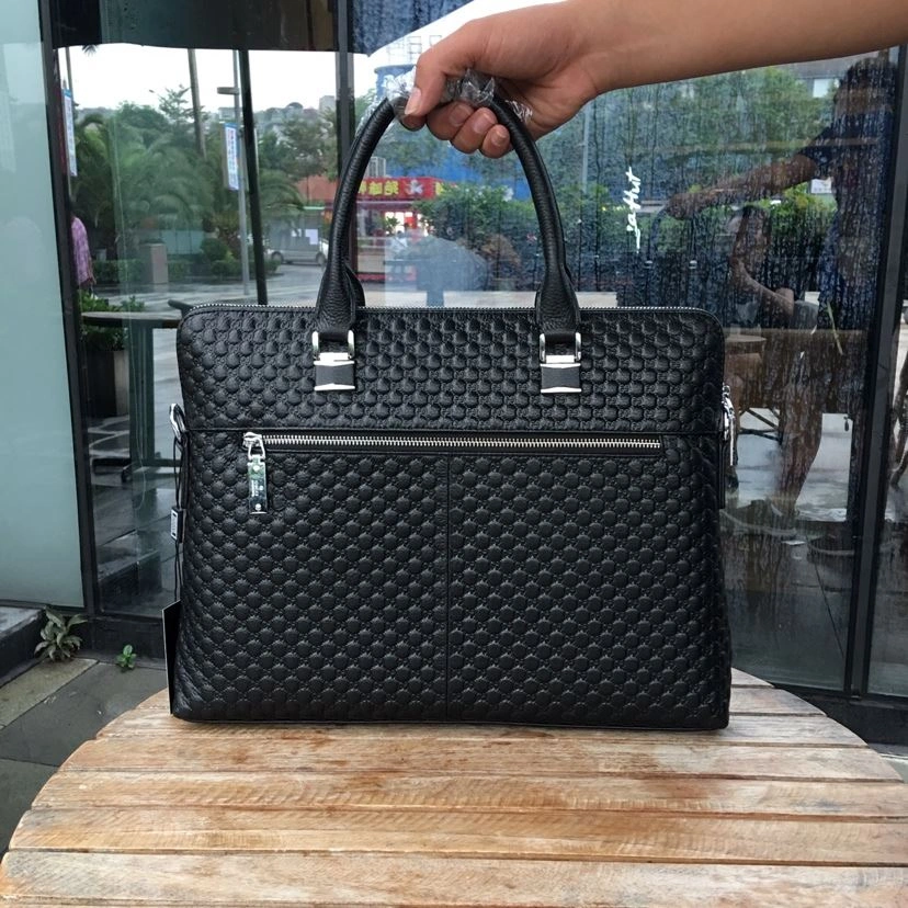 Casual Mens Gucci Briefcases 93118