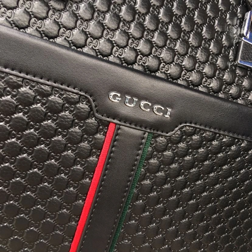 Casual Mens Gucci Briefcases 93118