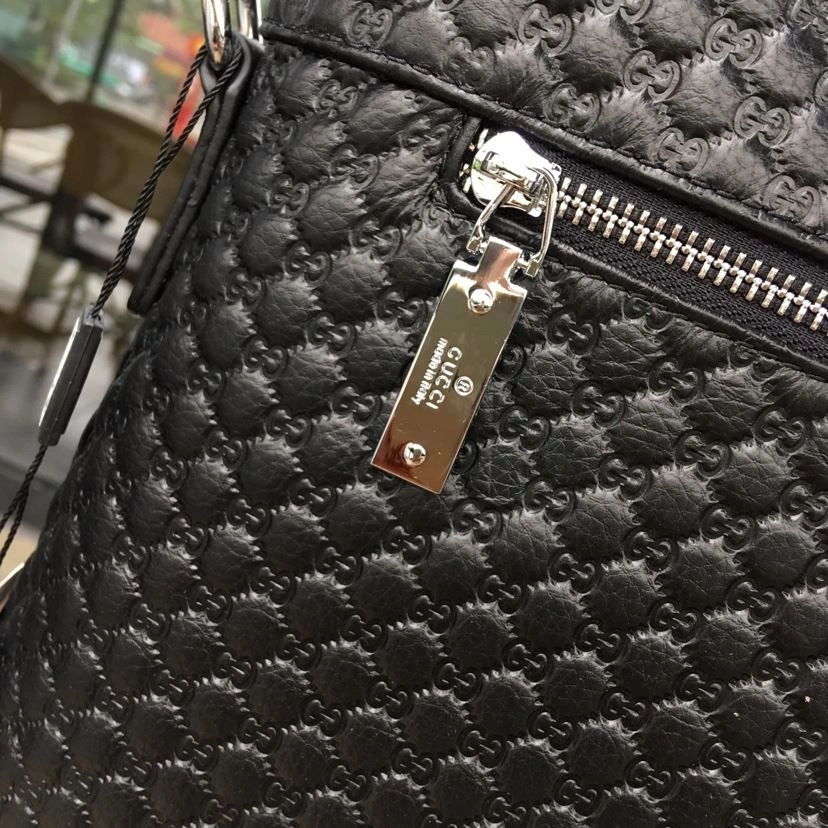 Casual Mens Gucci Briefcases 93118