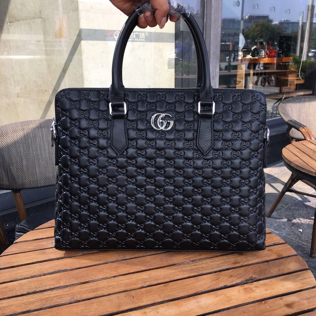 Durable Mens Gucci Briefcases 93101