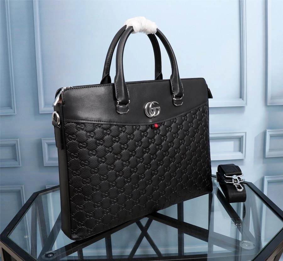 Mens Gucci Briefcases GoAnywhere 93062