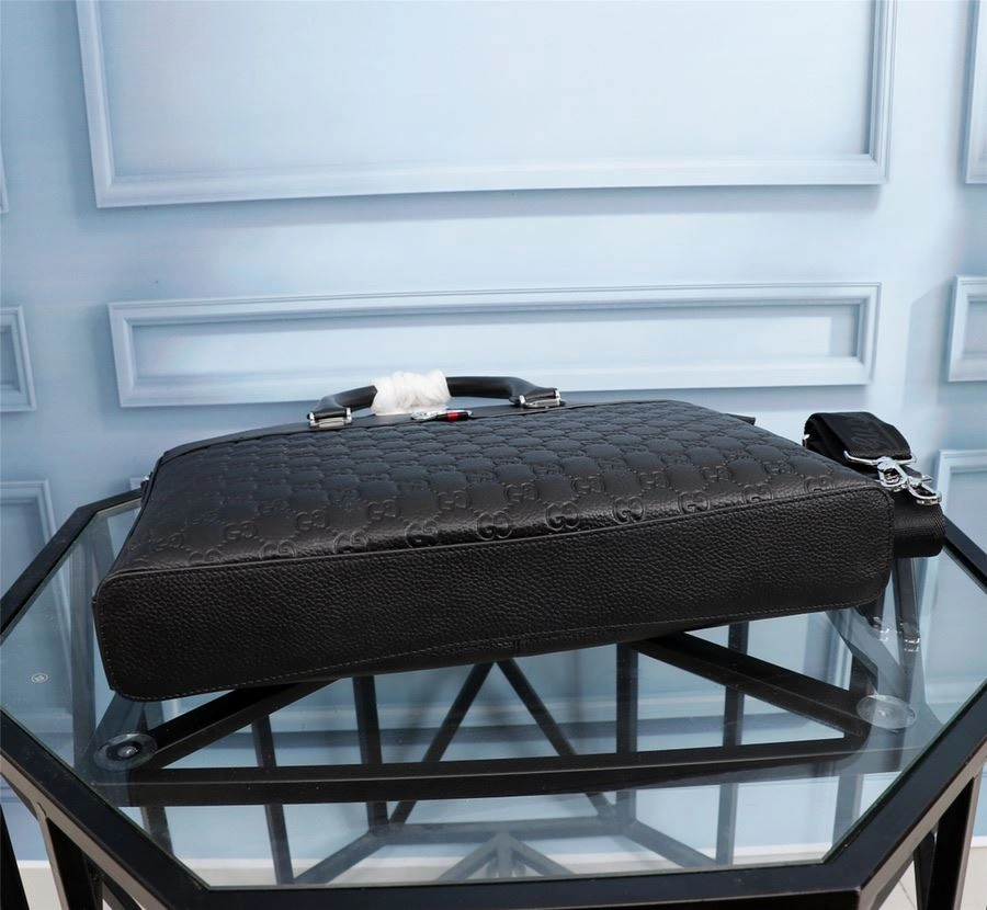 Mens Gucci Briefcases GoAnywhere 93062