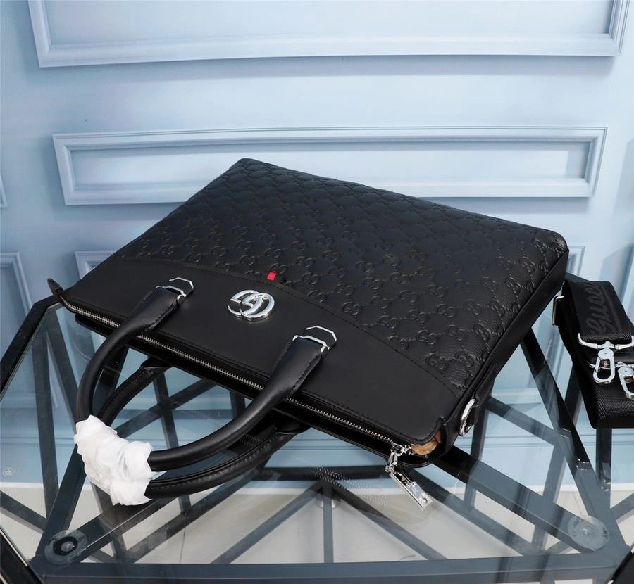 Mens Gucci Briefcases GoAnywhere 93062