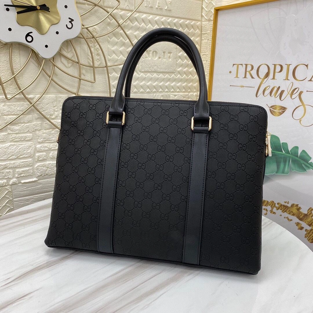 Mens Gucci Briefcases BestValue 93060