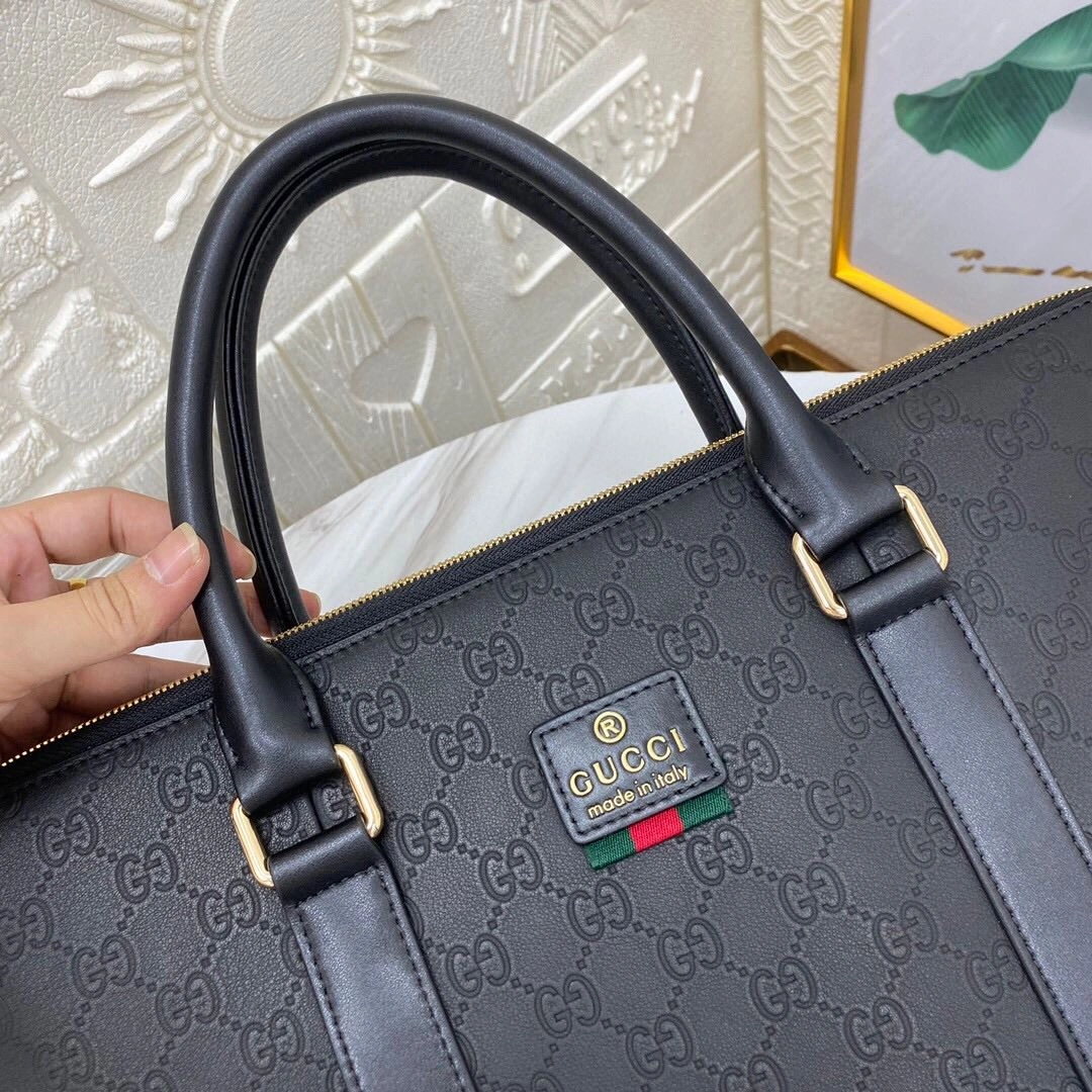 Mens Gucci Briefcases BestValue 93060