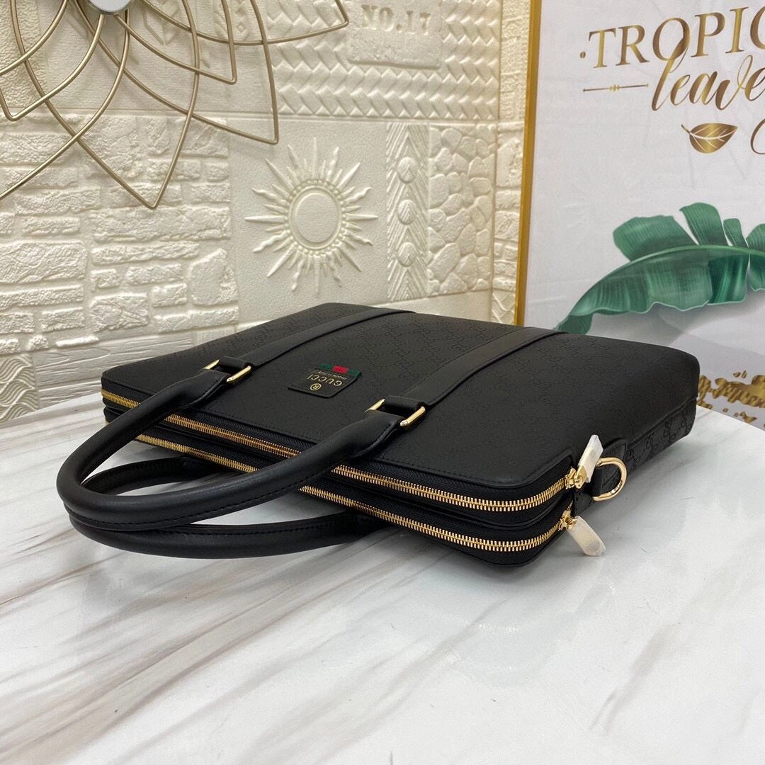 Mens Gucci Briefcases BestValue 93060