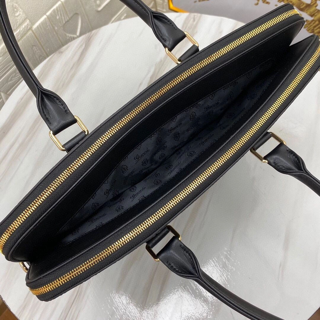Mens Gucci Briefcases BestValue 93060