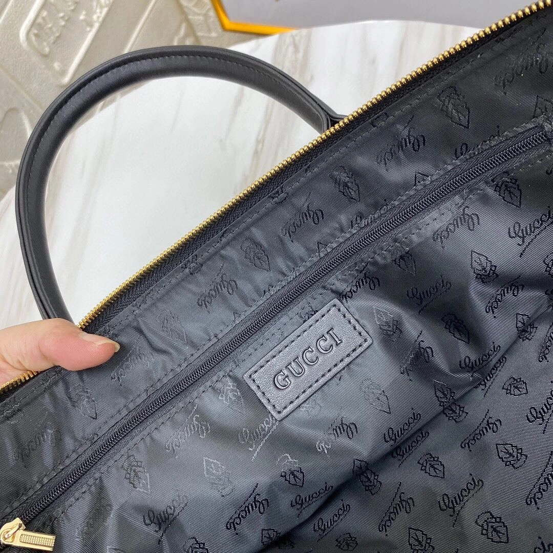 Mens Gucci Briefcases BestValue 93060