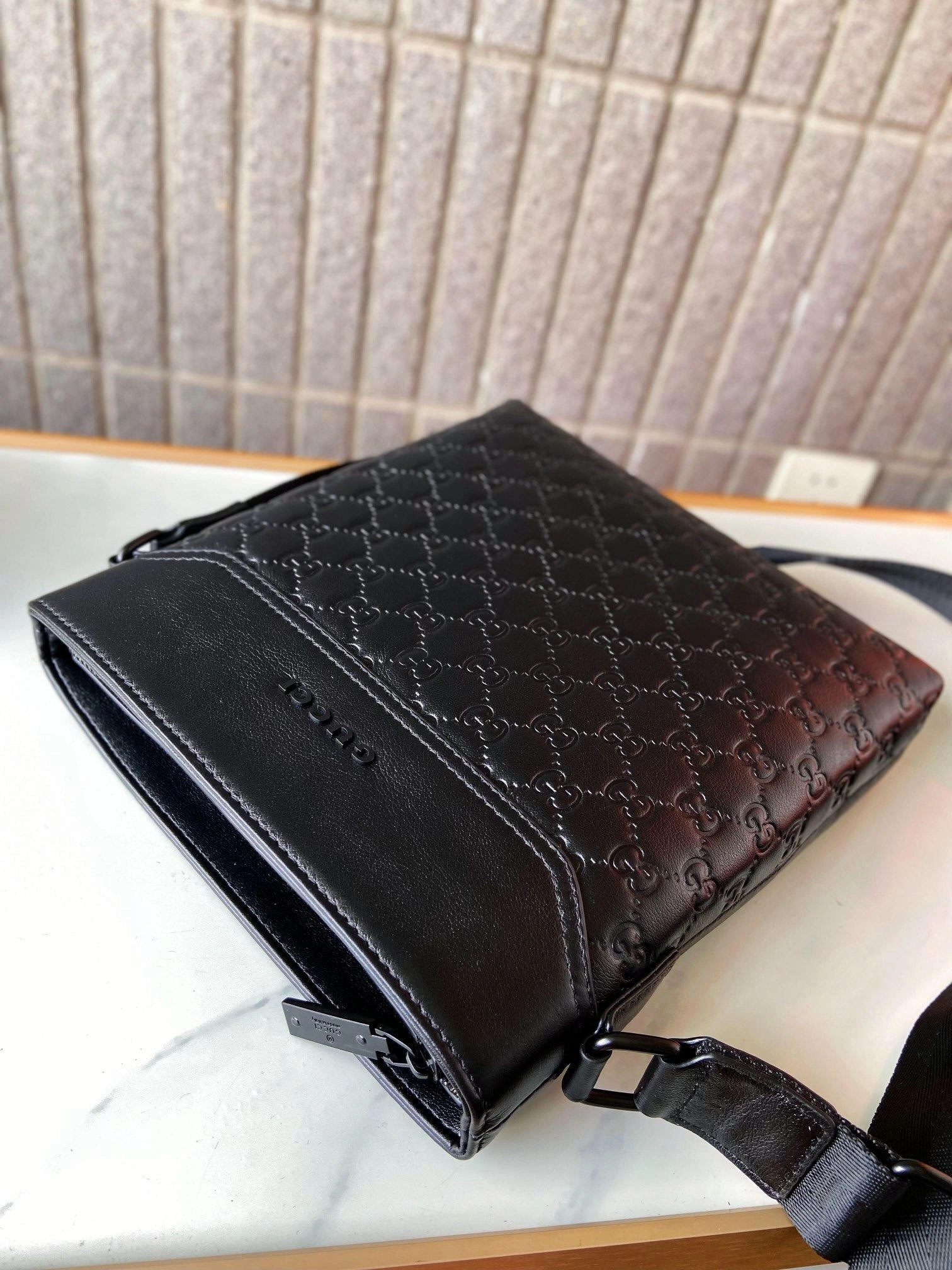 Mens Gucci Briefcases HighPerformance 93092