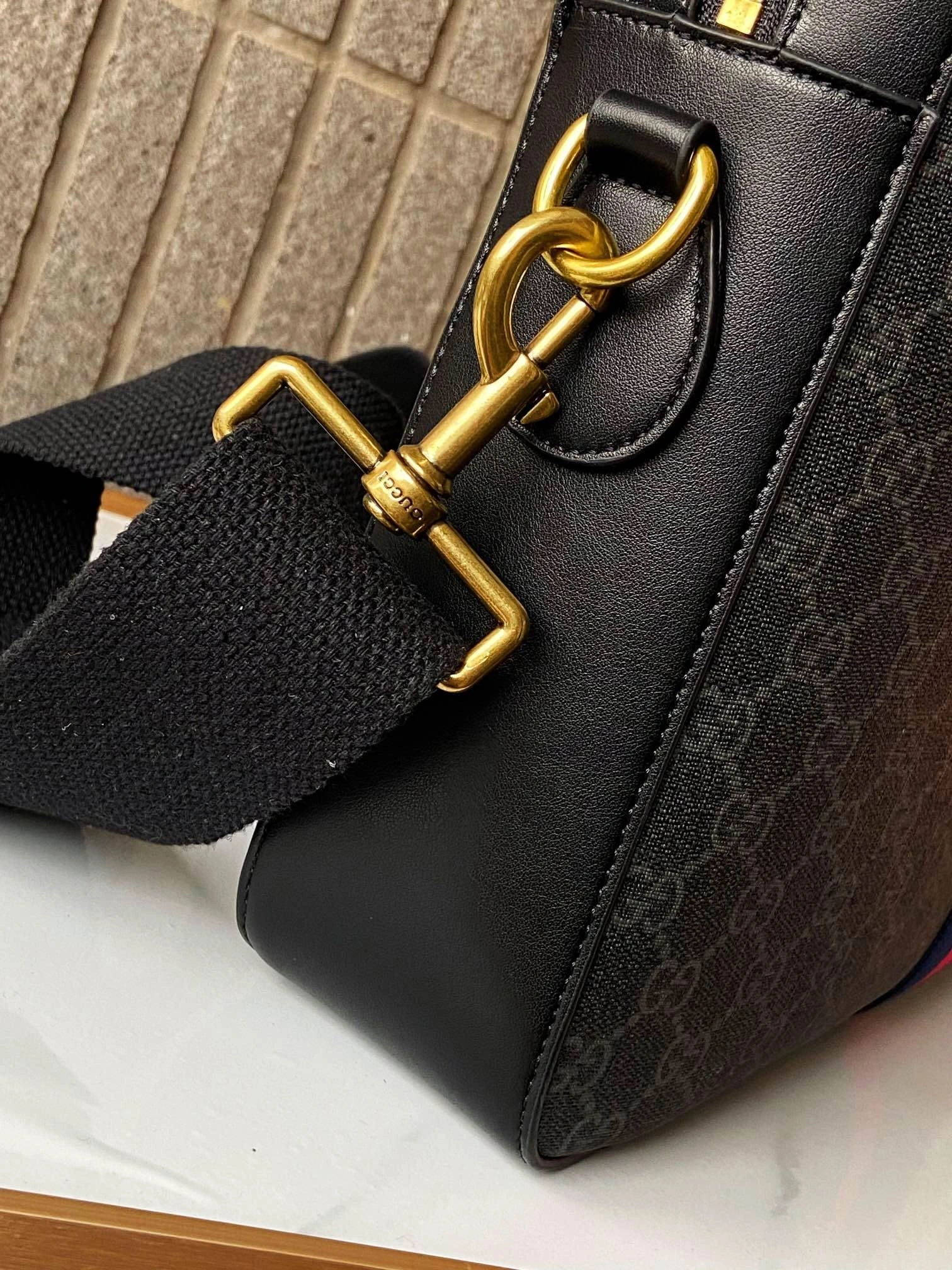 Versatile Mens Gucci Briefcases 93090