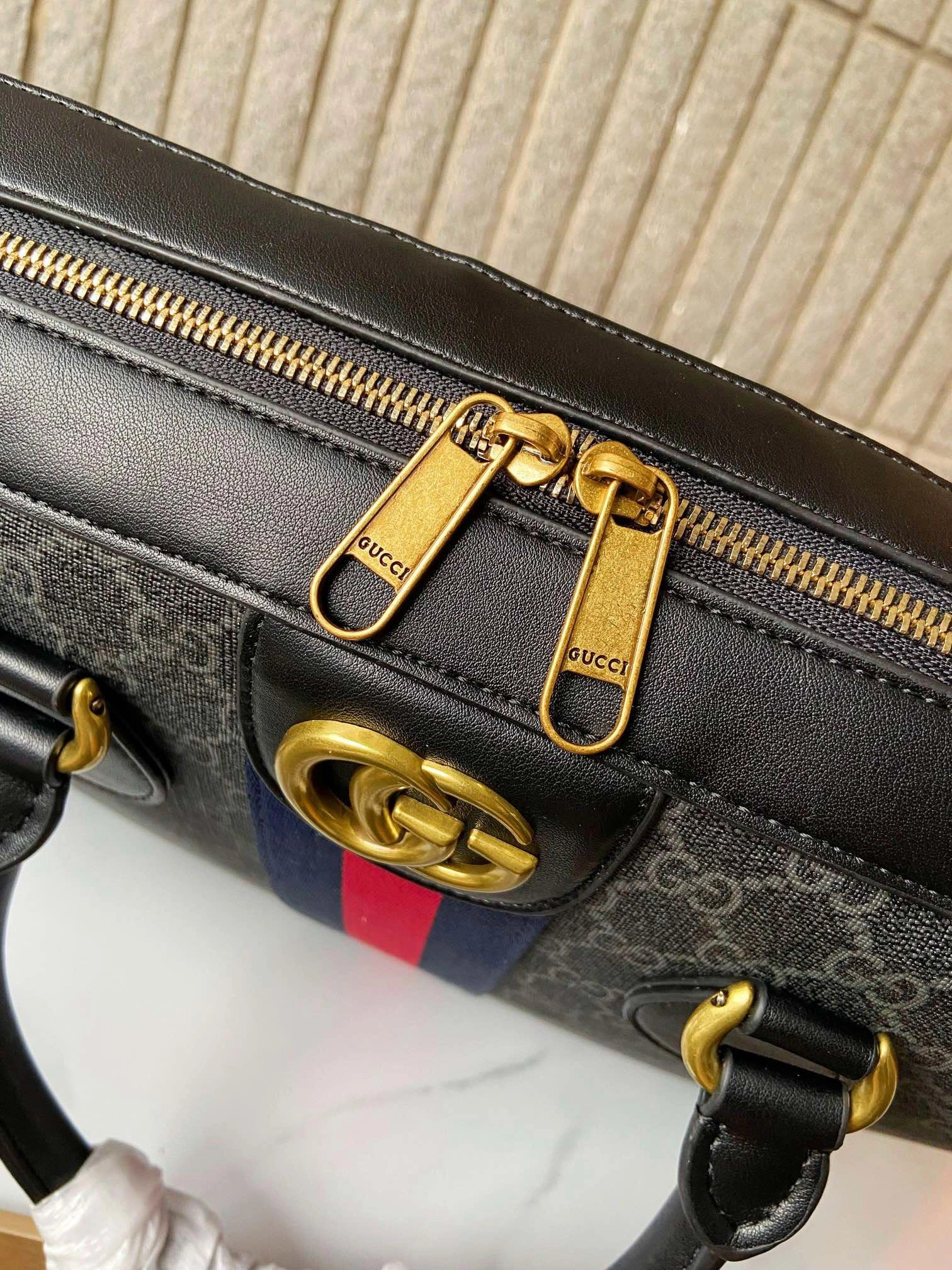 Versatile Mens Gucci Briefcases 93090