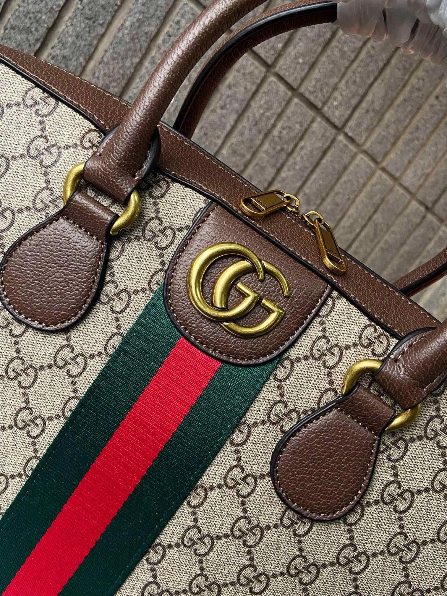 AllSeason Mens Gucci Briefcases 93057
