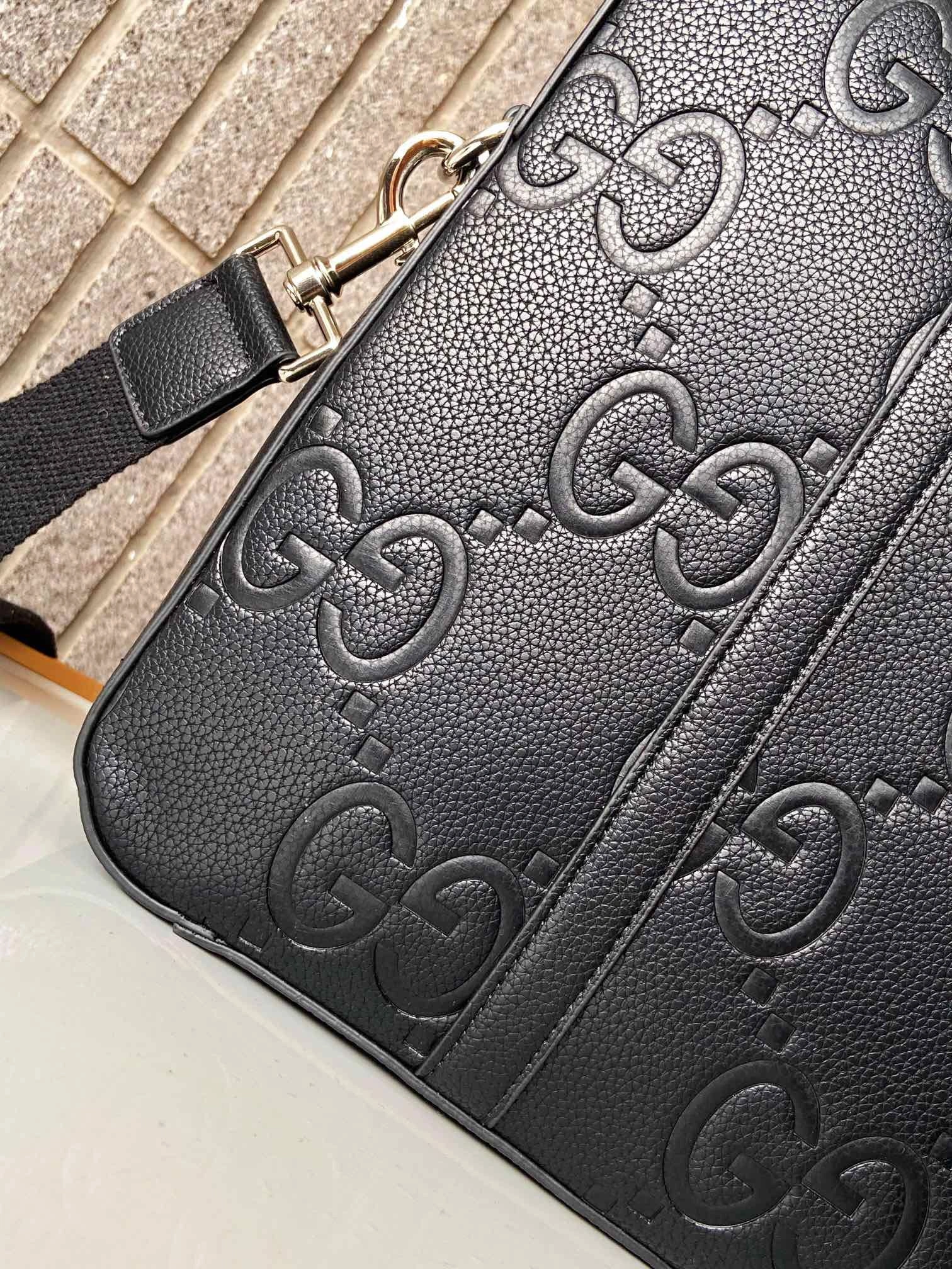 Mens Gucci Briefcases Chic 93056
