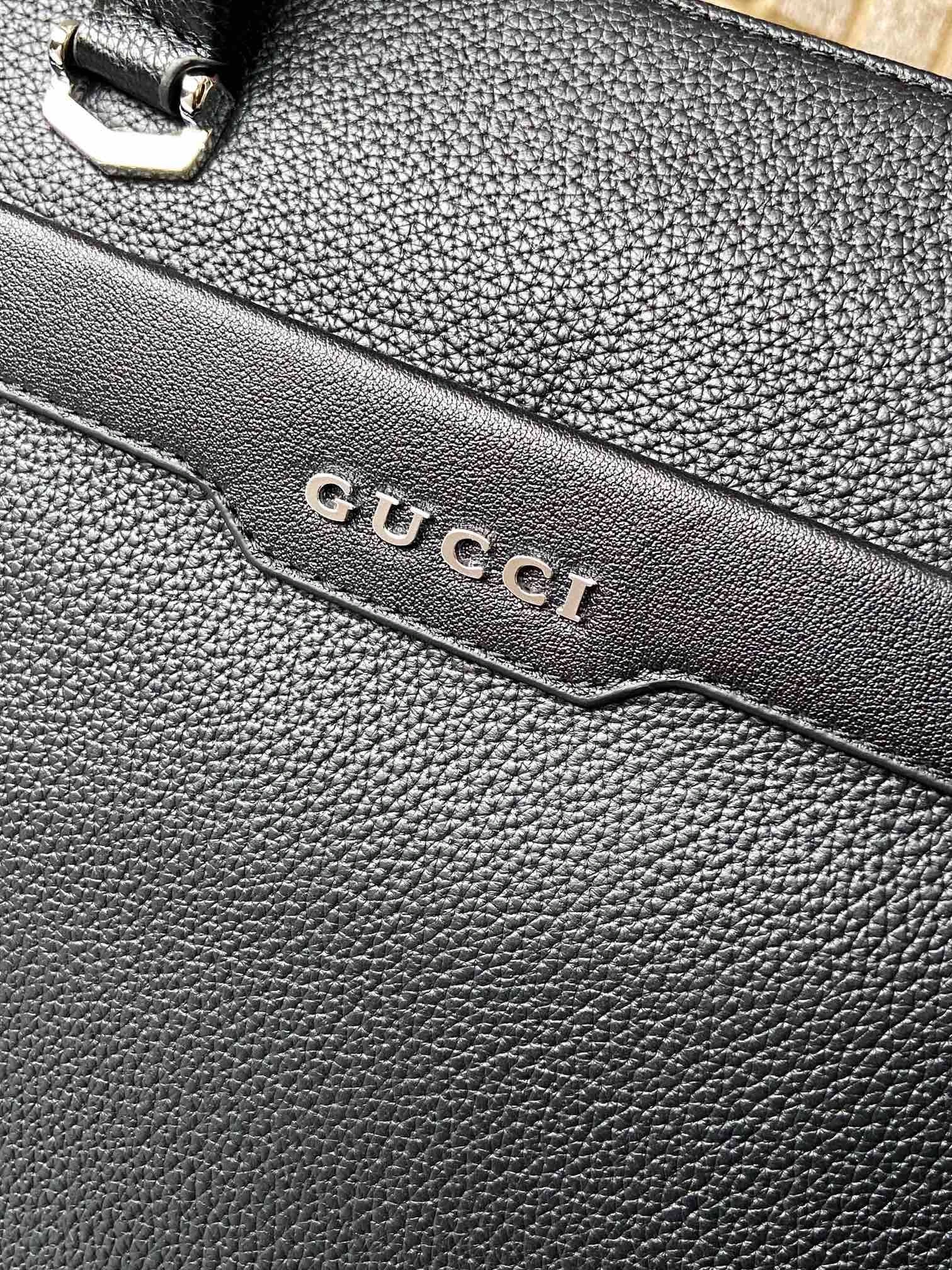 ZipUp Mens Gucci Briefcases 93049