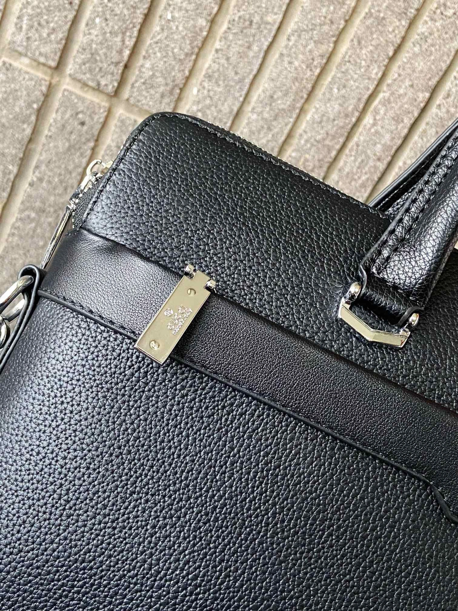 ZipUp Mens Gucci Briefcases 93049