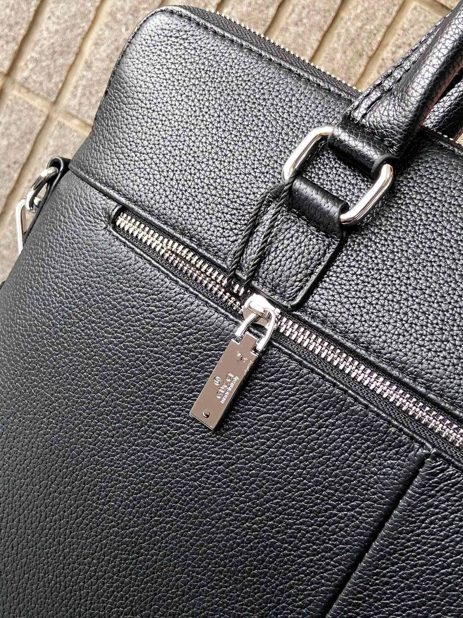 ZipUp Mens Gucci Briefcases 93049