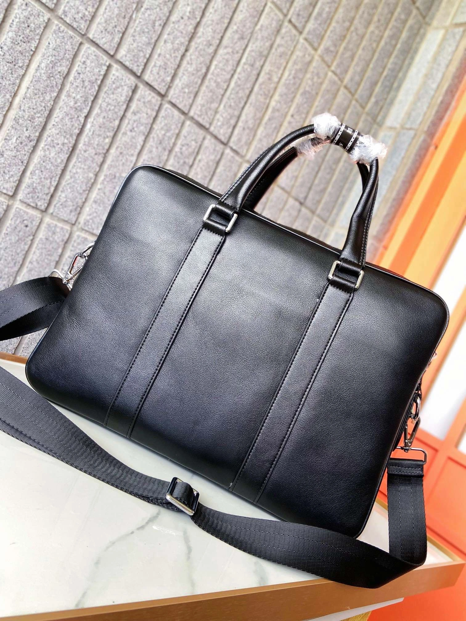 Mens Gucci Briefcases Sophisticated 93047