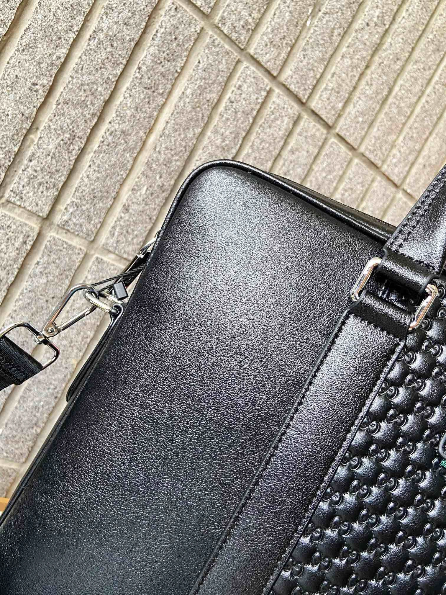 Mens Gucci Briefcases Sophisticated 93047