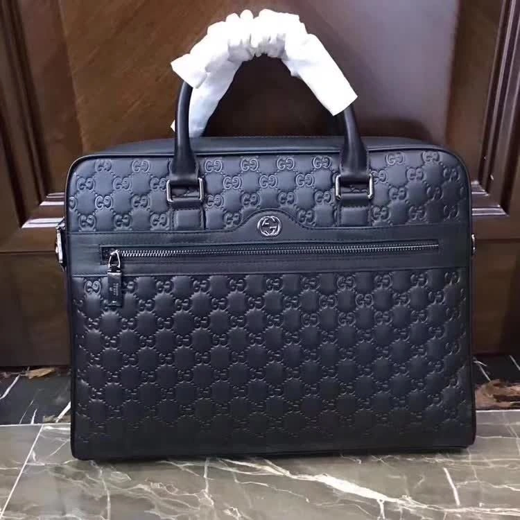 Mens Gucci Briefcases AllSeason 93048