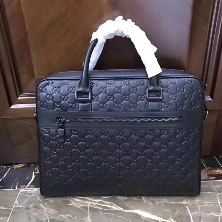 Mens Gucci Briefcases AllSeason 93048