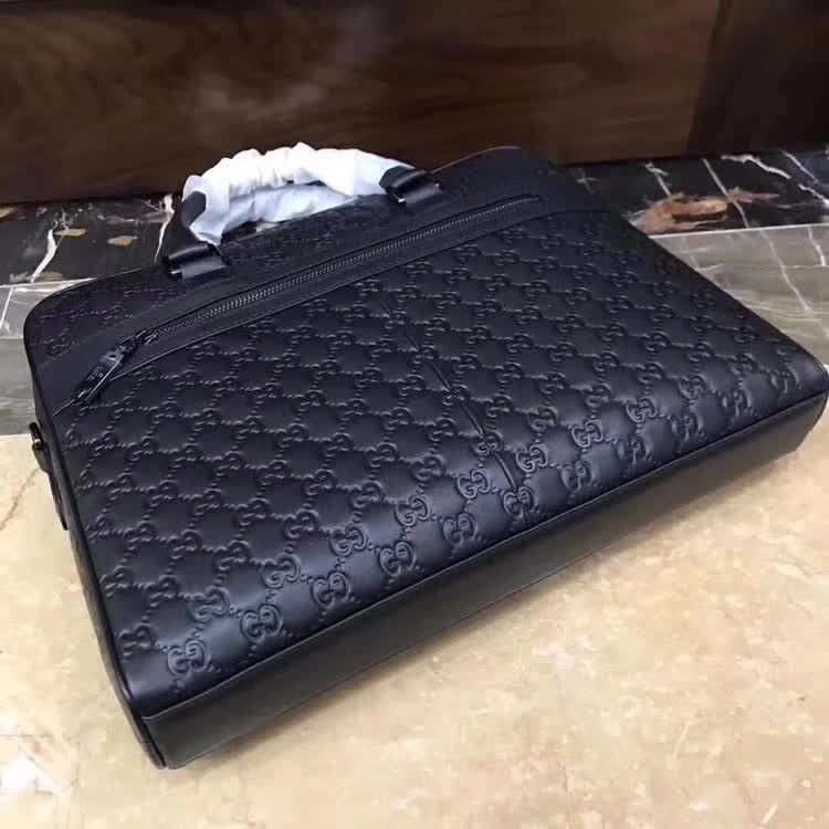 Mens Gucci Briefcases AllSeason 93048