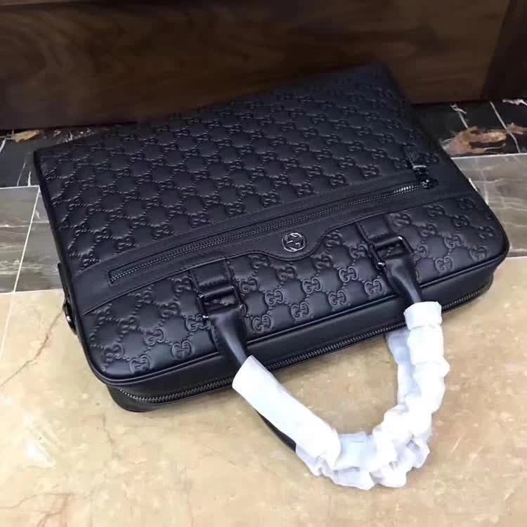 Mens Gucci Briefcases AllSeason 93048