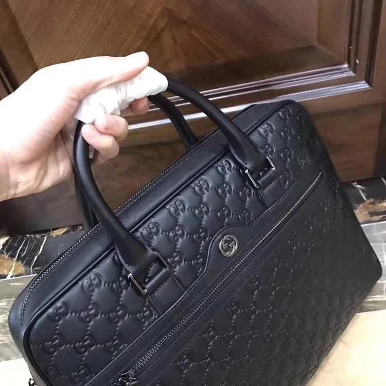 Mens Gucci Briefcases AllSeason 93048