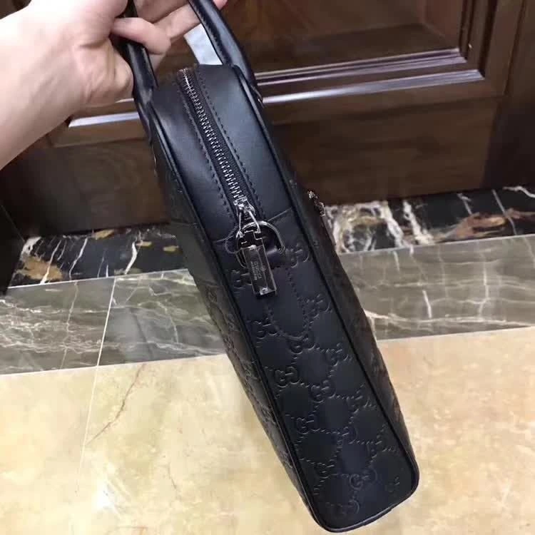 Mens Gucci Briefcases AllSeason 93048