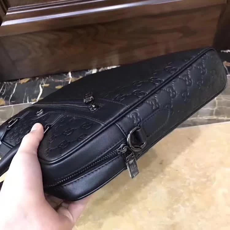 Mens Gucci Briefcases AllSeason 93048
