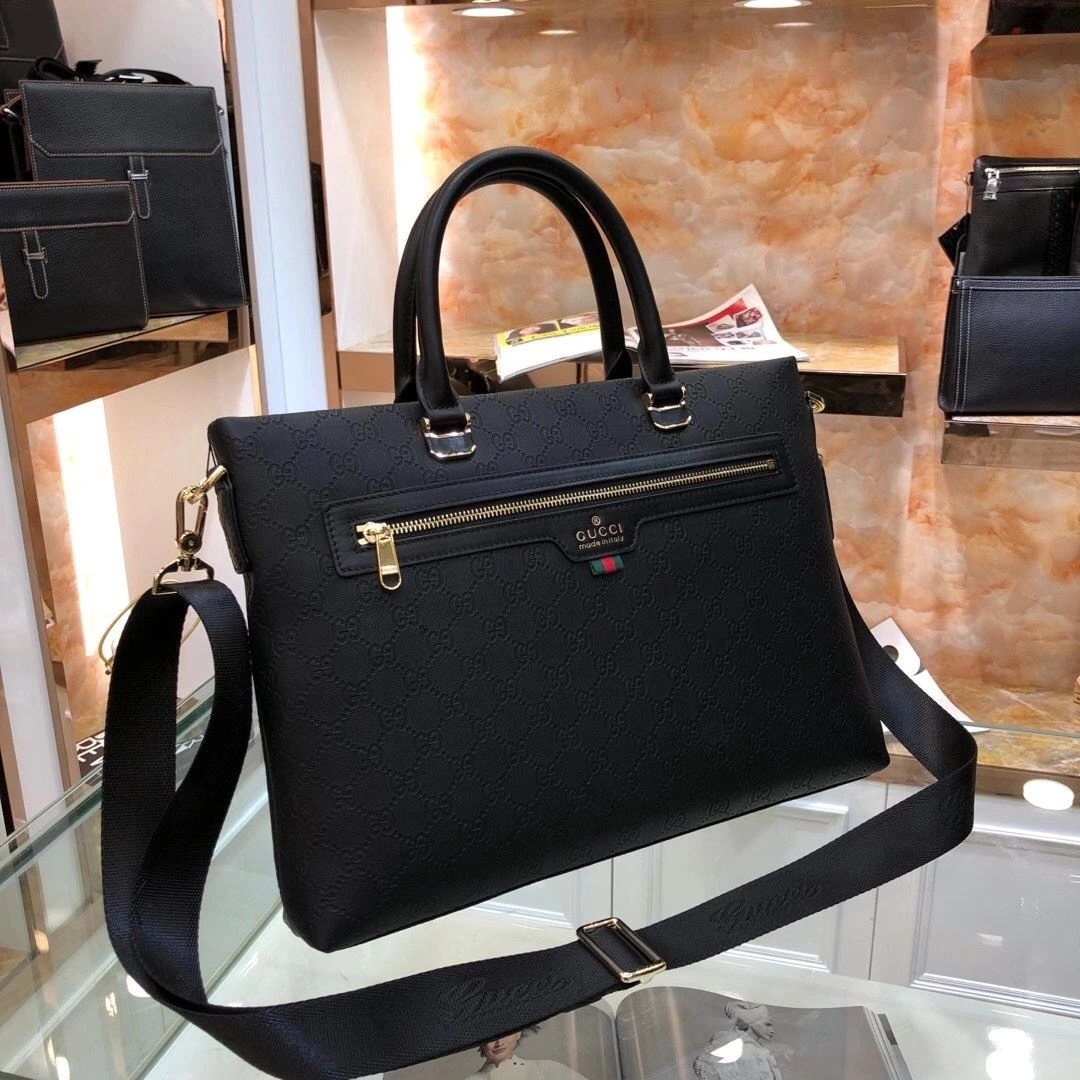 Practical Mens Gucci Briefcases 93042