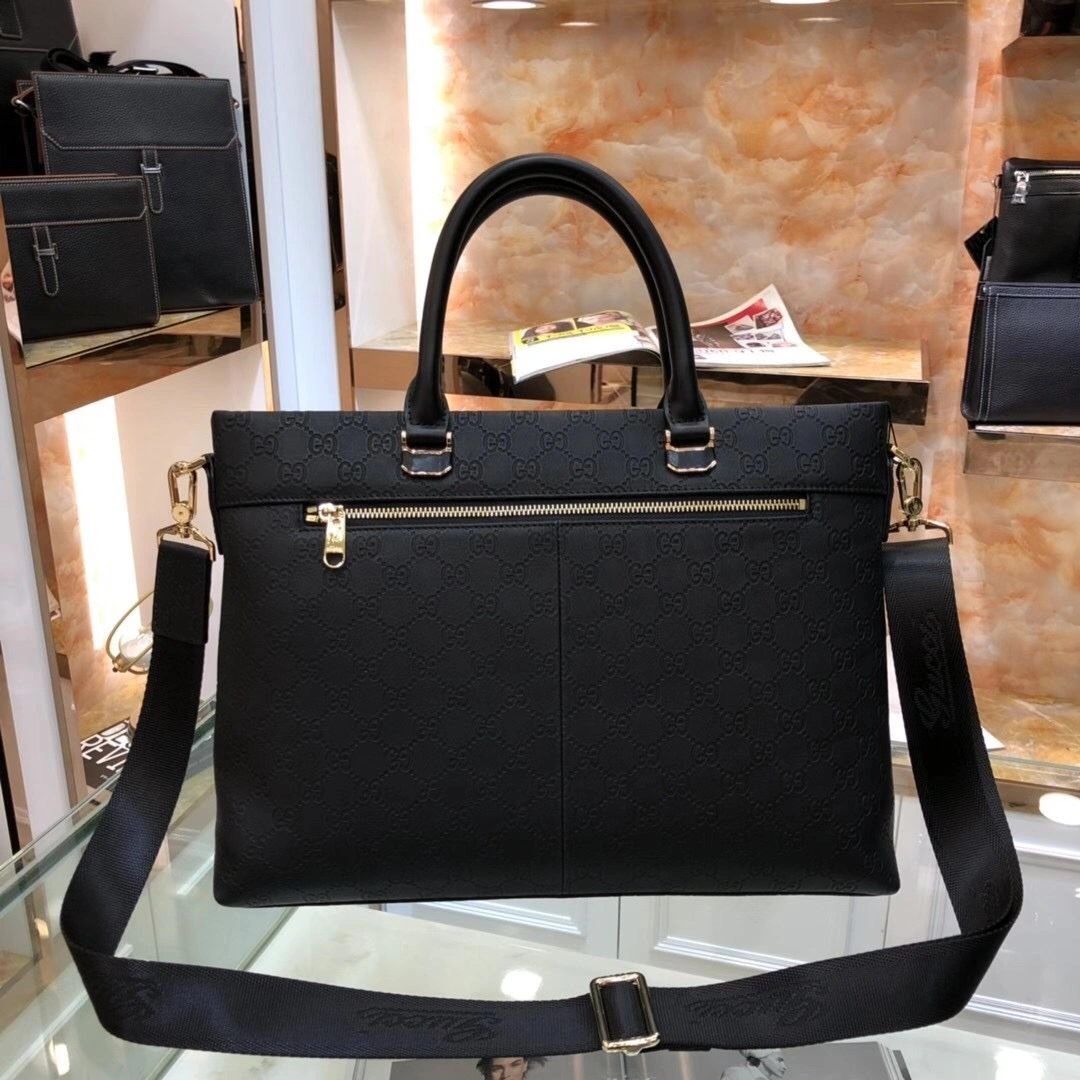 Practical Mens Gucci Briefcases 93042
