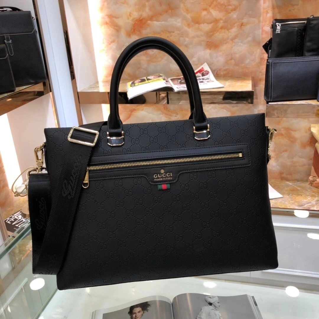 Practical Mens Gucci Briefcases 93042