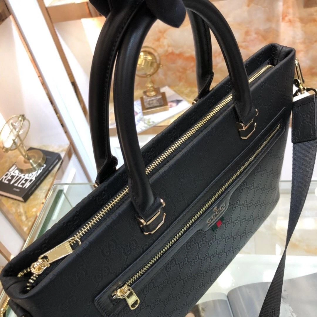 Practical Mens Gucci Briefcases 93042
