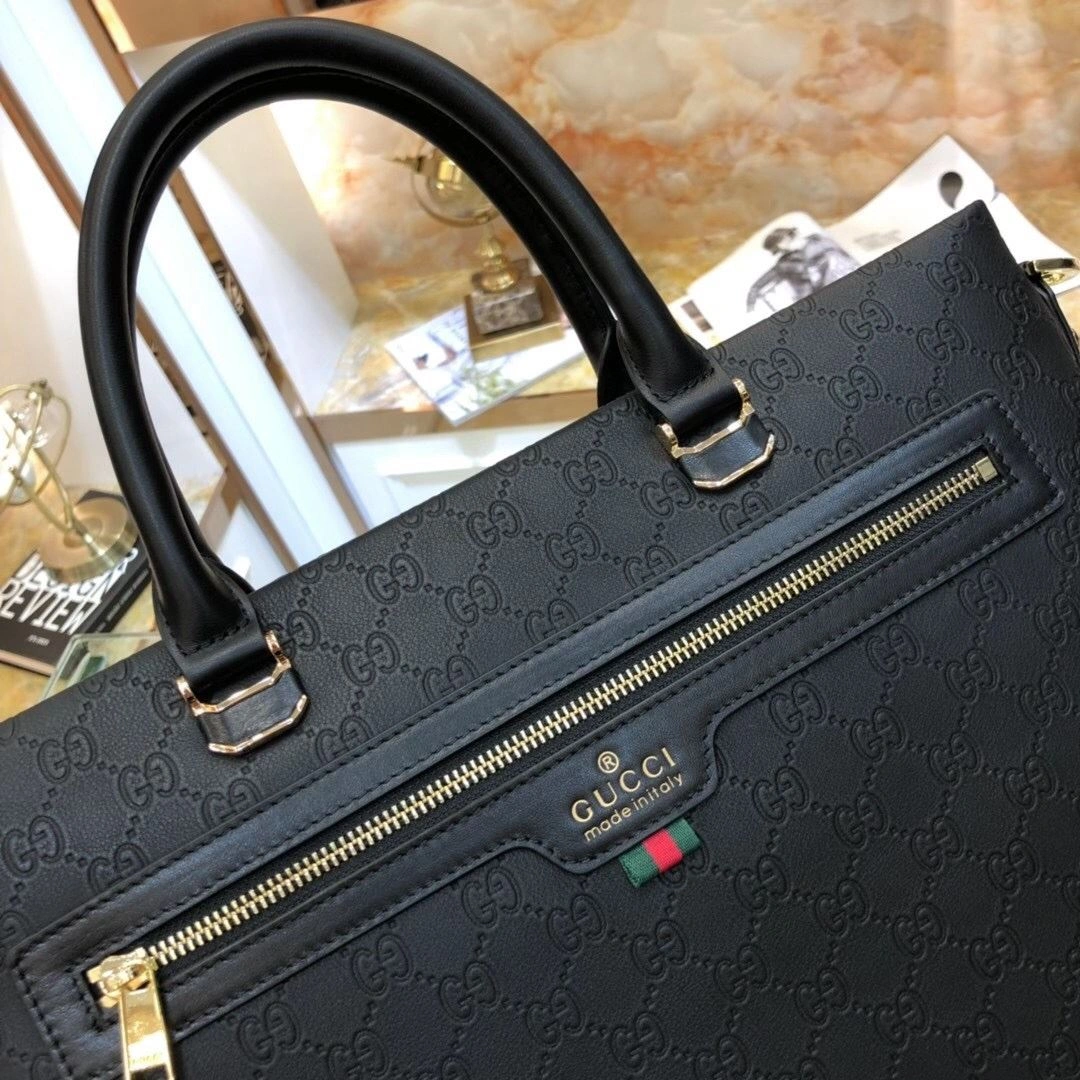 Practical Mens Gucci Briefcases 93042