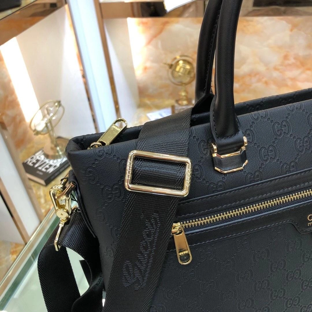Practical Mens Gucci Briefcases 93042