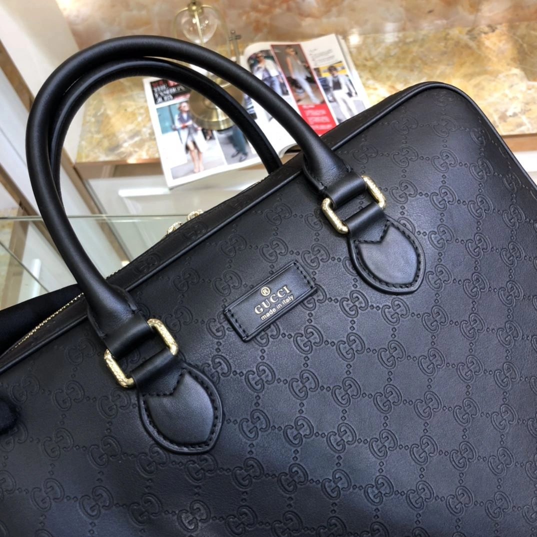 Bright Mens Gucci Briefcases 93070