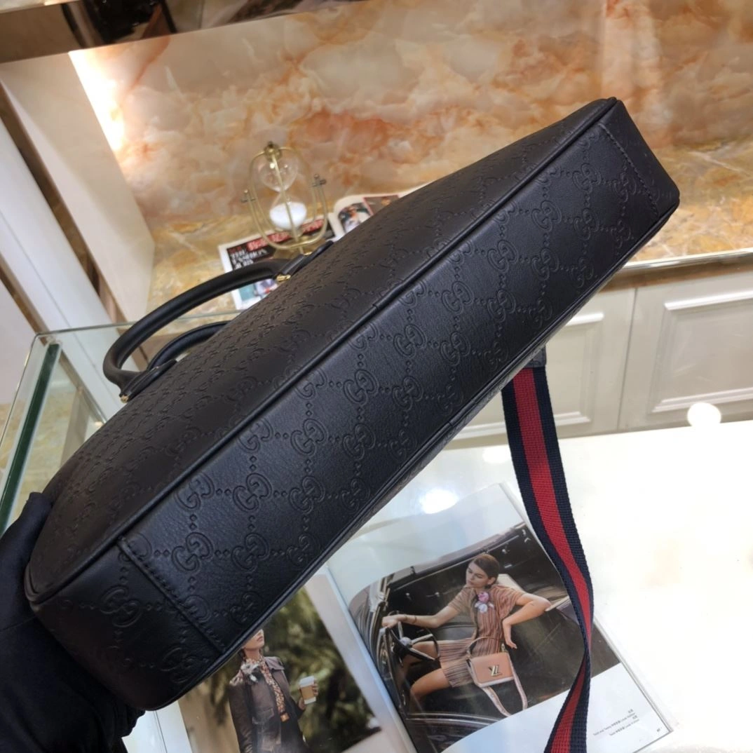 Bright Mens Gucci Briefcases 93070