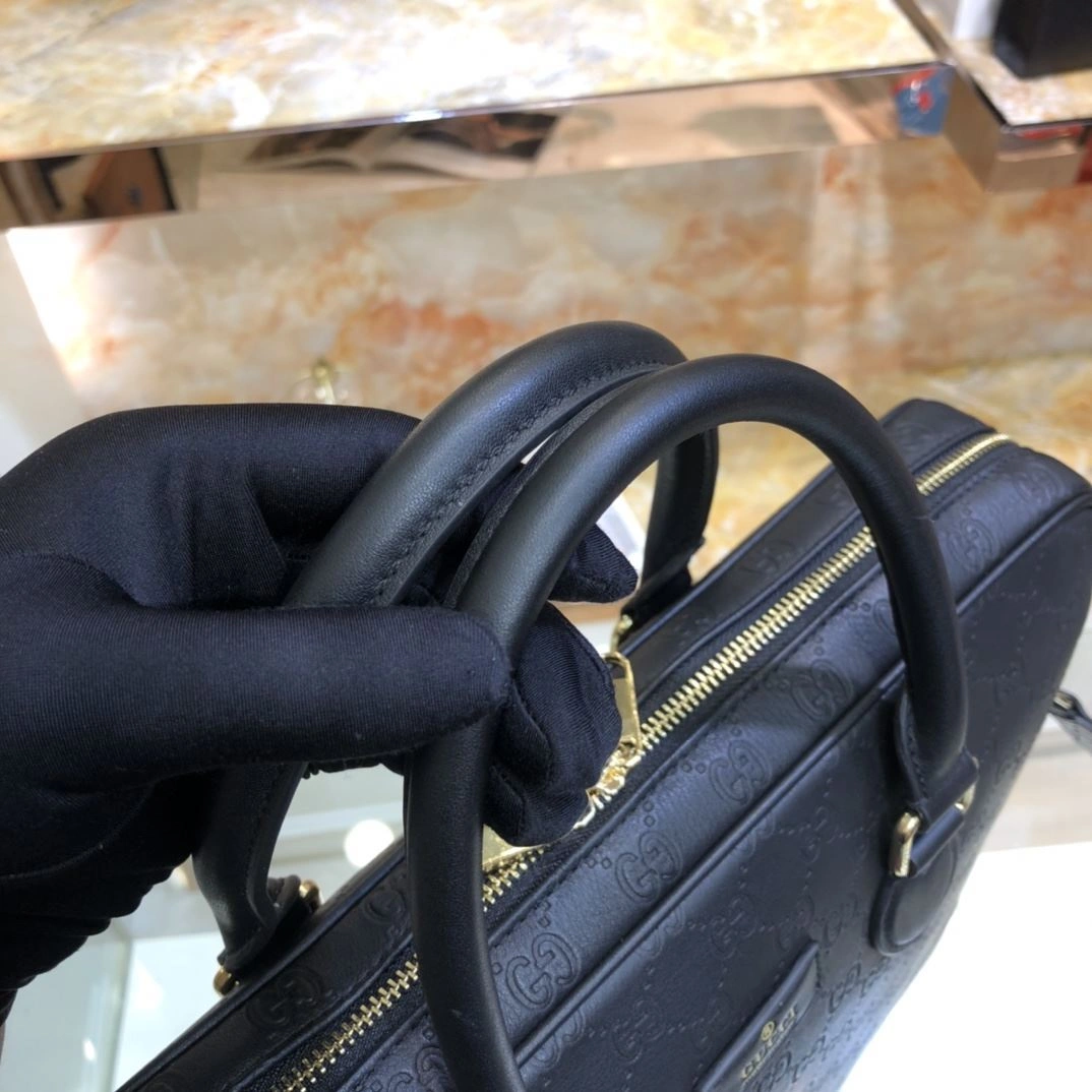 Bright Mens Gucci Briefcases 93070