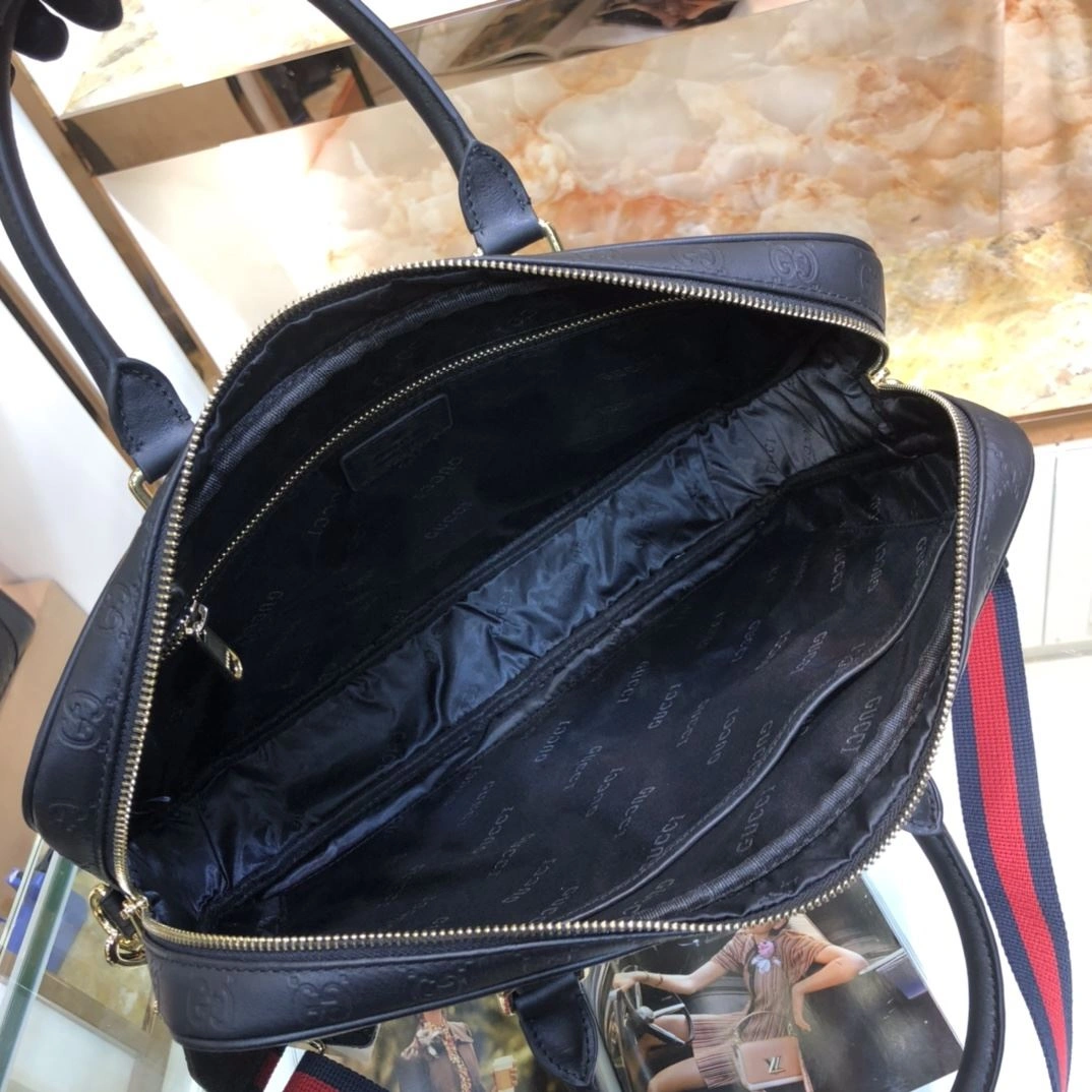Bright Mens Gucci Briefcases 93070
