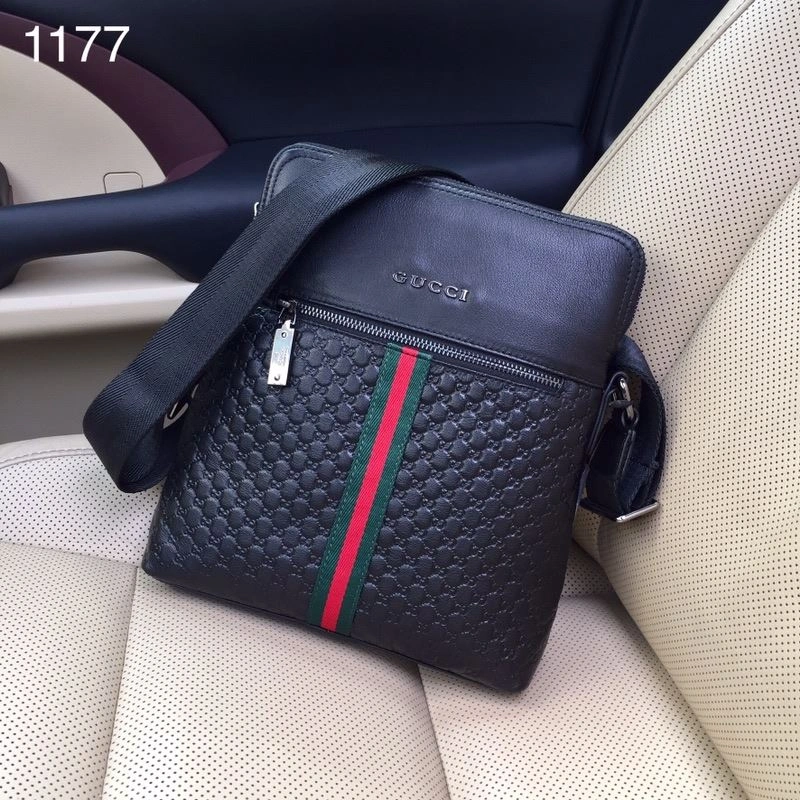 FlexibleFit Mens Gucci Briefcases 93041