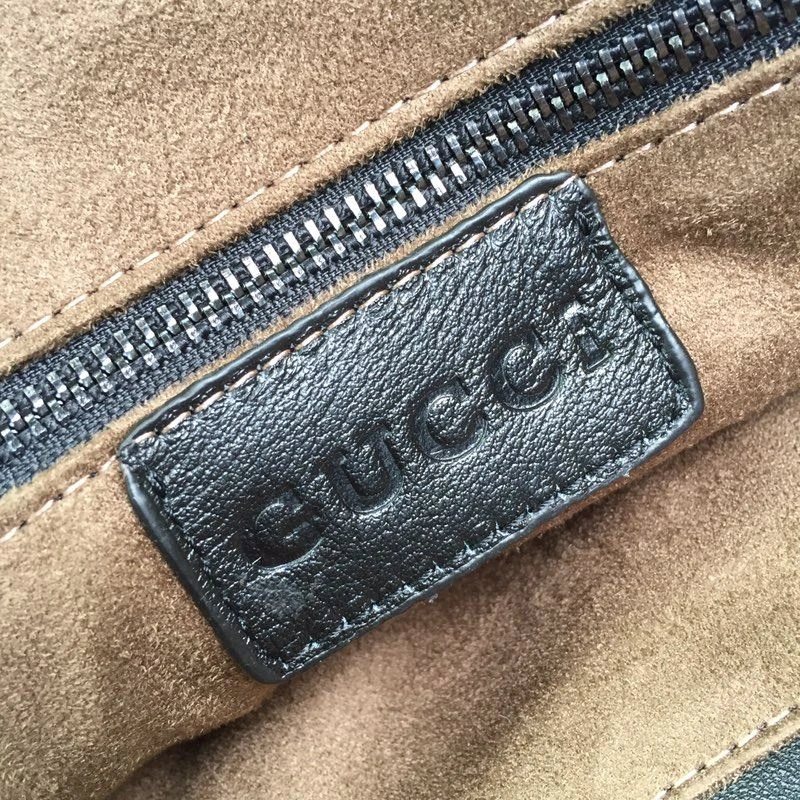 Mens Gucci Briefcases Colorful 93082
