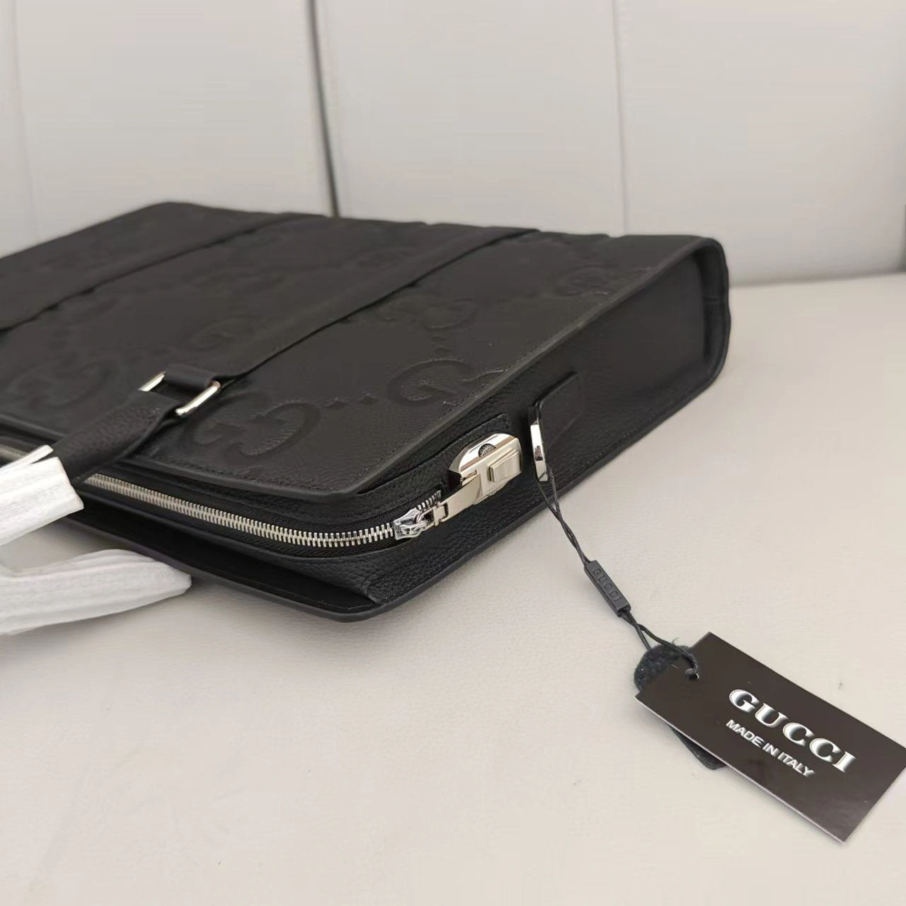 Mens Gucci Briefcases MoistureWicking 93038