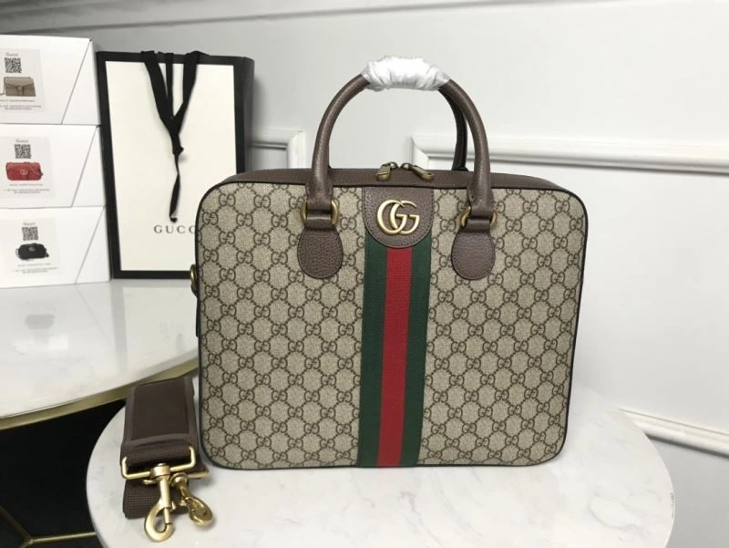Mens Gucci Briefcases Trendy 74338