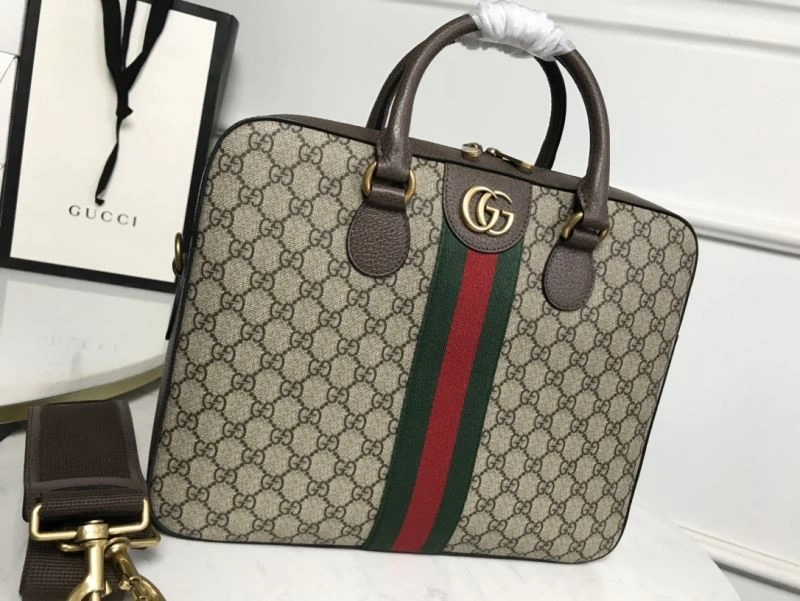 Mens Gucci Briefcases Trendy 74338