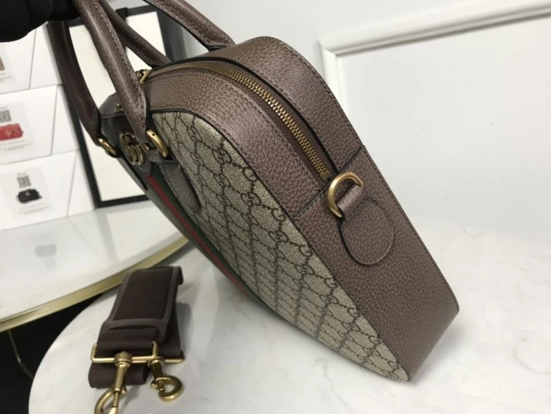 Mens Gucci Briefcases Trendy 74338