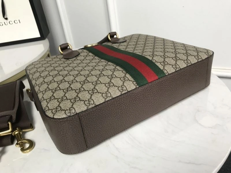 Mens Gucci Briefcases Trendy 74338
