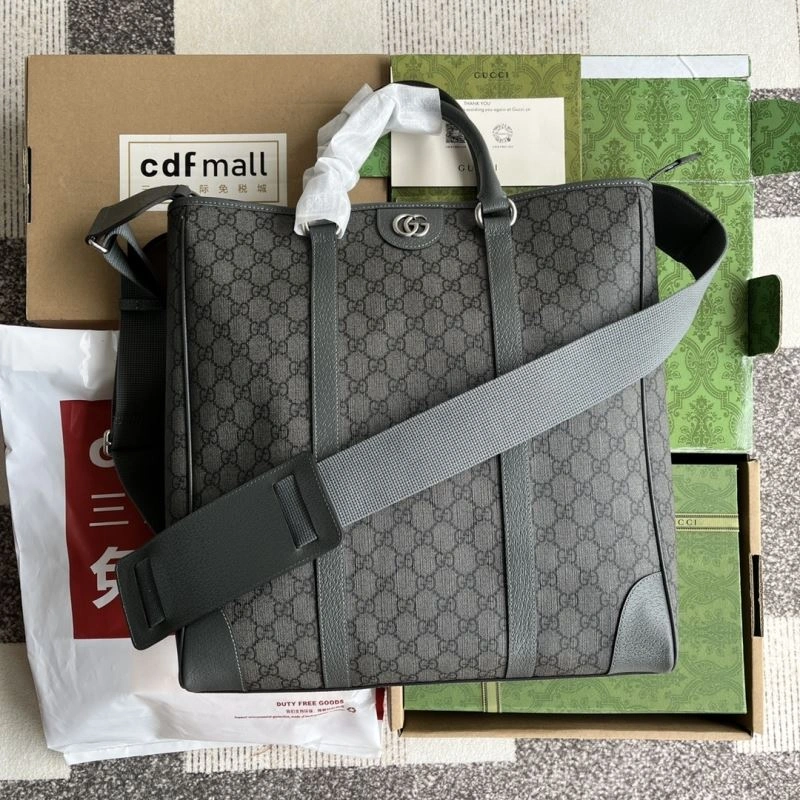 Timeless Mens Gucci Briefcases 73404