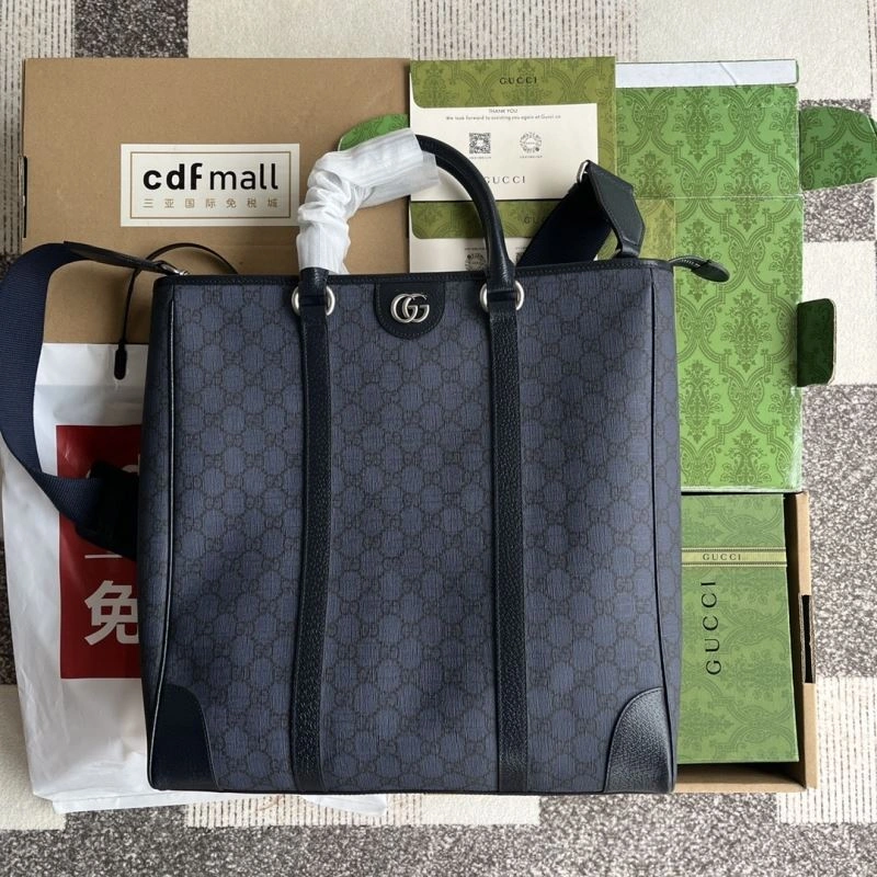 Effortless Mens Gucci Briefcases 73483