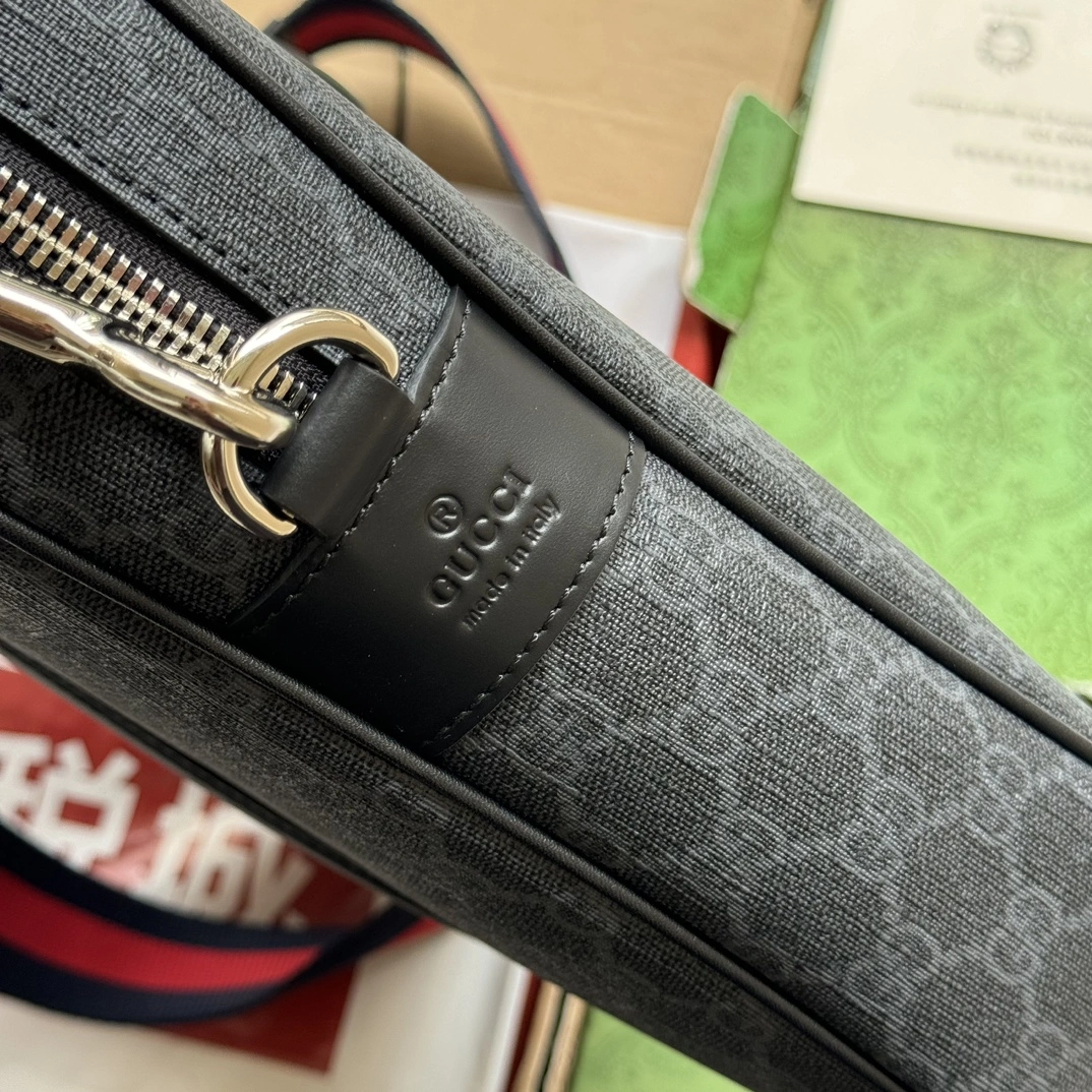 Colorful Mens Gucci Briefcases 72203