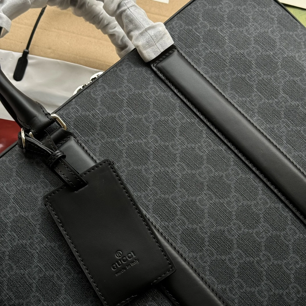 Colorful Mens Gucci Briefcases 72203